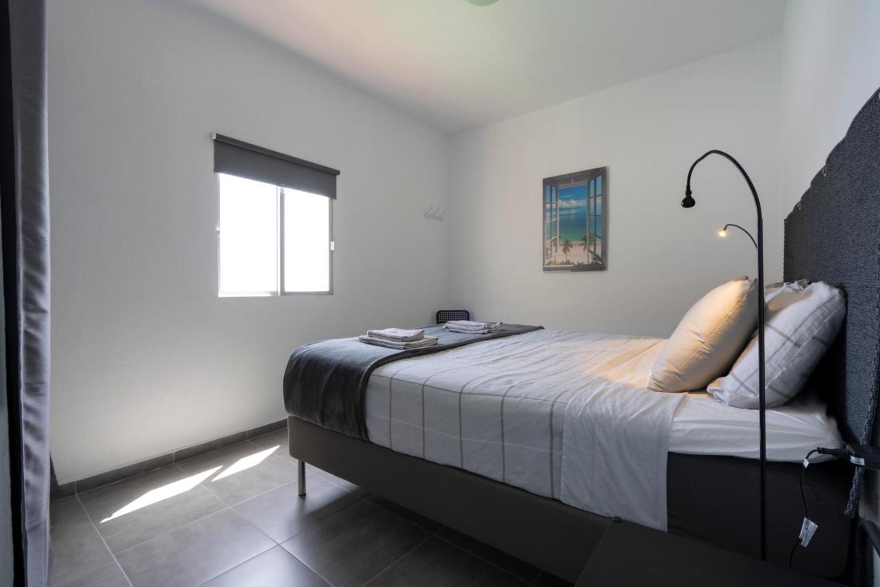 Spacious House With Huge Terrace Facing The Sea Bocacangrejo Екстериор снимка