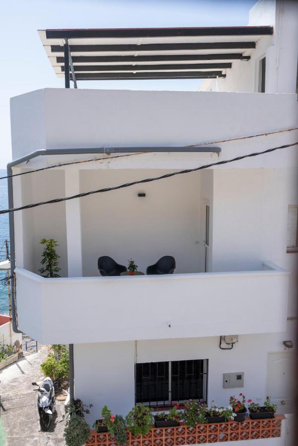 Spacious House With Huge Terrace Facing The Sea Bocacangrejo Екстериор снимка